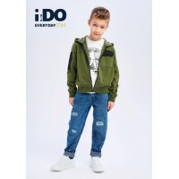 STREET T-SHIRT IDO STREET T-SHIRT IDO
